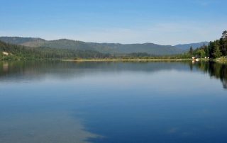 Thompson Lake